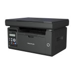 МФУ Pantum M6500 (лазерная, черно-белая, A4, 128Мб, 22стр/м, 1200x1200dpi, 20'000стр в мес, Wi-Fi)