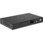 Коммутатор TP-Link TL-SG1008MP