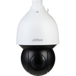 Камера видеонаблюдения Dahua DH-SD5A245GB-HNR (IP, купольная, поворотная, уличная, 2Мп, 3.95-177.75мм, 1920x1080, 73,1°)