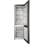 Холодильник Indesit ITS 4200 NG (2-камерный, темно-серый)