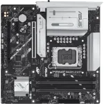 Материнская плата ASUS PRIME B860M-A WIFI (LGA1851, Intel B860, xDDR5 DIMM, microATX, RAID SATA: 0,1,10,5)