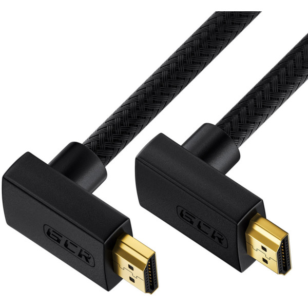 Кабель Greenconnect (HDMI (m), HDMI (m))