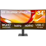 Монитор LG 34U640B-B (34