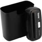 Уничтожитель бумаг Buro Home BU-S606S
