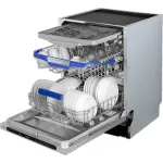 Посудомоечная машина Maunfeld MLP60734AO