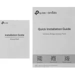 TP-Link EAP215-BRIDGE KIT