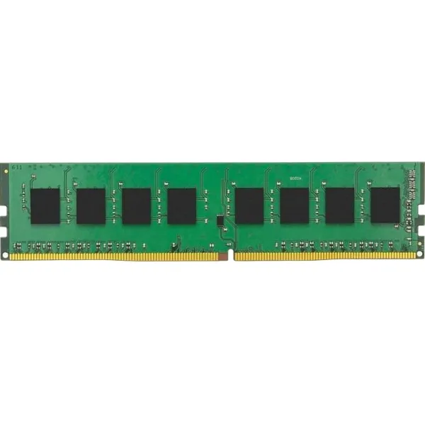 Память DIMM DDR4 8Гб 3200МГц Kingston (25600Мб/с, CL22, 288-pin, 1.2 В)