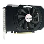 Видеокарта GeForce RTX 3060 1350МГц AFOX (GDDR6, 192бит, 1xHDMI, 3xDP)