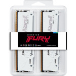 Память DIMM DDR5 2x16Гб 5600МГц Kingston (44800Мб/с, CL36, 288-pin)