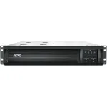 ИБП APC SMT1000RMI2UC (интерактивный, 1000ВА, 700Вт, 4xIEC 320 C13 (компьютерный))