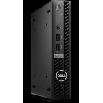 ПК Dell Optiplex 7010 (Intel Core i7 13700T 1400МГц, DDR4 16Гб, Intel UHD Graphics 770, Windows 11 Pro)