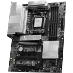 Материнская плата MSI PRO X870-P WIFI (AM5, AMD X870, xDDR5 DIMM, ATX, RAID SATA: 0,1)