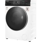 Стиральная машина Weissgauff WM 4627 Touch(60x84.7x42.5см, фронтальная, макс:7кг, 1200об/мин, защита от протечек, белый)