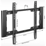Кронштейн HOLDER LCD-F4915-B