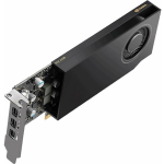 Видеокарта RTX A400 727МГц 4Гб NVIDIA (GDDR6, 64бит)
