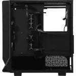 Корпус Thermaltake 300 TG ARGB Black (Midi-Tower)