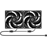 Корпус ID-Cooling Flow 500 Air (Mini-Tower)
