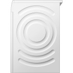 Стиральная машина Bosch WAN28201ME(фронтальная полноразмерная, класс стирки/отжима/э.потребления: A , макс: 8кг, 1400 об/мин, защита: частичная, 59.8x84.5x59см, белый)