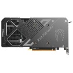 Видеокарта GeForce RTX 5070 2165МГц 12Мб Zotac (GDDR7, 192бит, 1xHDMI, 3xDP)