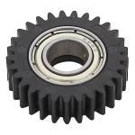 Шестерня Cet 7493N (302F925080, 2F925080, Ecosys P2035d/2135dn/M2030dn/2035dn/2530dn)