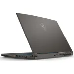 Игровой ноутбук MSI Thin 15 B12VE-2836XRU (Intel Core i7 12650H 2.3 Ггц/16 ГБ/15.6