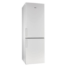 Холодильник Stinol STN 185 (No Frost, A, 2-камерный, объем 333:227/106л, 60x185x64см, белый) [869991548990]