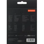 Кулер для корпуса ID-Cooling NO-9225-SD (20дБ, 92x92x25мм, 3-pin)
