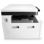 МФУ HP LaserJet MFP M442dn (черно-белая, A3, 512Мб, 24стр/м, 1200x1200dpi, 50'000стр в мес)