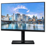 Монитор Samsung F24T450FZI (24