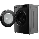 Стиральная машина Hyundai WFD9403(60x85x58см, фронтальная, макс:10кг, с сушкой, 1400об/мин, темно-серый)