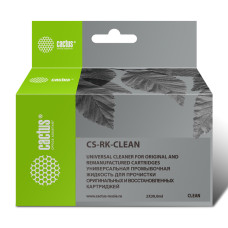 Жидкость промывочная Cactus CS-RK-CLEAN (30мл) [CS-RK-CLEAN]