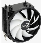 Кулер Aerocool Rave 4 ARGB PWM 4P