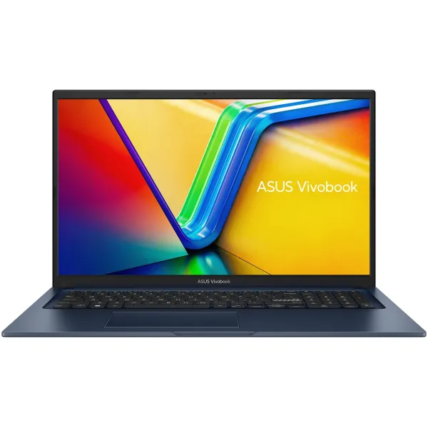 Ноутбук ASUS Vivobook 17 X1704ZA-AU343 (Intel Core i5 1235U 1300 МГц/16 ГБ DDR4/17.3