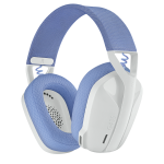 Гарнитура Logitech G435