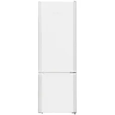 Холодильник Liebherr CUe 2831 (2-камерный, белый) [CUe 2831-26 001]