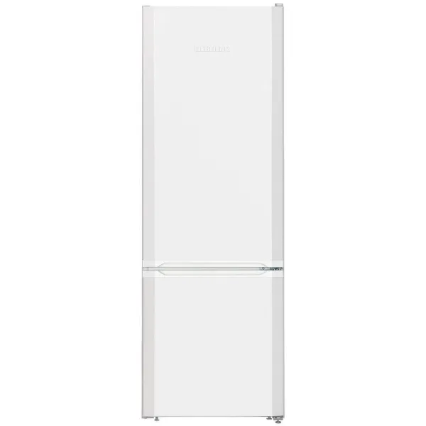 Холодильник Liebherr CUe 2831 (2-камерный, белый)