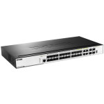 Коммутатор D-Link DGS-3000-28SC
