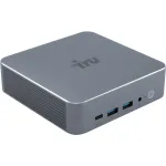 ПК IRU Tactio 515 (Core i5 12450H 2000МГц, DDR5 16Гб, SSD 512Гб M.2 2280, Intel Iris Xe, Windows 11 Pro)