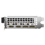 Видеокарта GeForce RTX 3050 1552МГц 8Гб Gigabyte (PCI-E 4.0, GDDR6, 128бит, 2xHDMI, 2xDP)