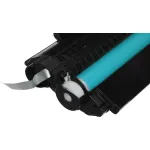 Тонер-картридж Deli T31A (черный; 2000стр; P3100, M3100)