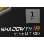 Жесткий диск SSD 1Тб Netac (M.2, 3400/2000 Мб/с, 200000 IOPS, PCI-E, для ноутбука и настольного компьютера)