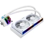 Кулер Thermalright F-INFINITY-240-WH