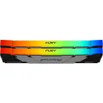 Память DIMM DDR4 2x16Гб 3200МГц Kingston (25600Мб/с, CL17, 288-pin, 1.35 В)