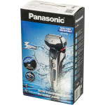 Электробритва мужская Panasonic ES-LT4N-S820