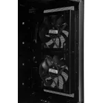 Корпус Lian Li PC-O11 Dynamic Mini Air Black (Mini-Tower)