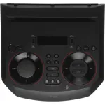 Музыкальный центр LG RNC5