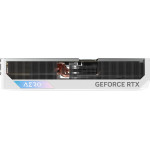 Видеокарта GeForce RTX 4080 Super 2550МГц 16Гб Gigabyte AERO OC (PCI-E 4.0, GDDR6X, 256бит, 1xHDMI, 1xDP)