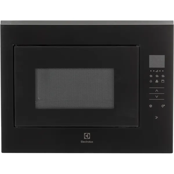 Микроволновая печь Electrolux KMFD264TEX