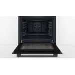 Электрический духовой шкаф Bosch HBF512BB1T