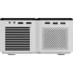 Проектор Cactus CS-PRO.03WT.WUXGA-A (1920x1080, HDMI x3, аудио mini jack)